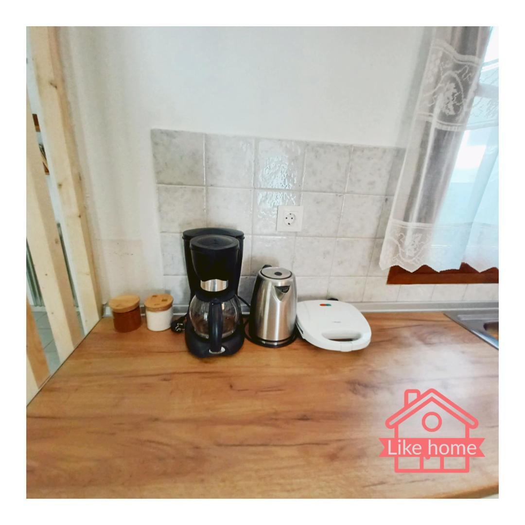 Like Home Διαμέρισμα Κοντά Στο Τει Και Στο Κέντρο Lamía Екстериор снимка